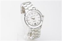 Orologio Hamilton Donna Jazzmaster in Acciaio H37411911 - H37411911